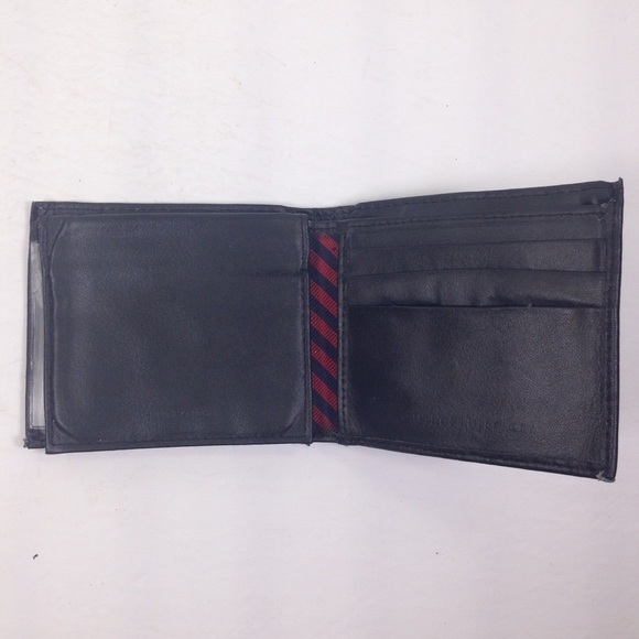 Tommy Hilfiger Wallet - Picture 3 of 6
